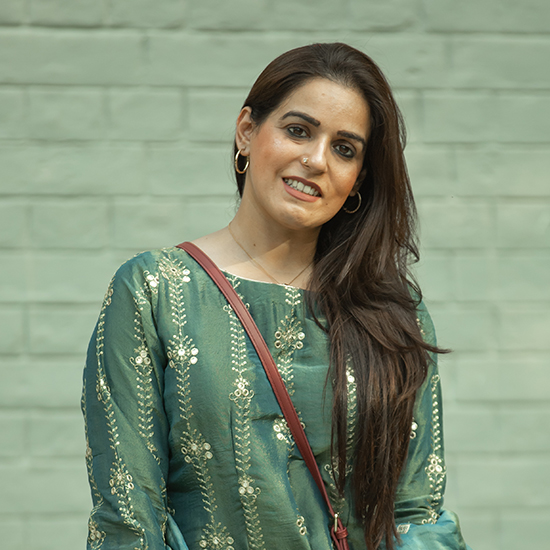 Usmeet Kaur